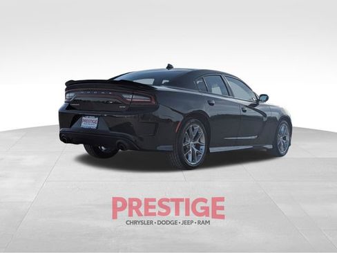 Used 2023 Dodge Charger GT image 7