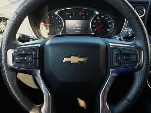 Used 2023 Chevrolet Blazer LT w/ Convenience Package image 22