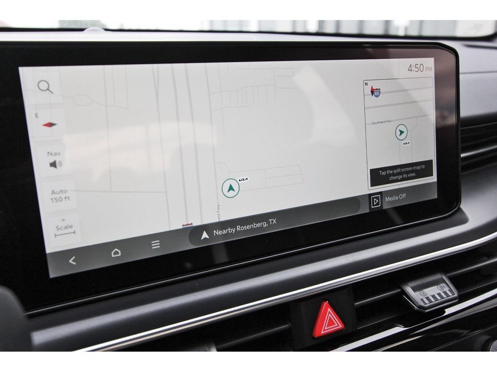New 2026 Kia K5 GT-Line FWD image 20