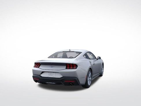 New 2026 Ford Mustang Coupe image 9