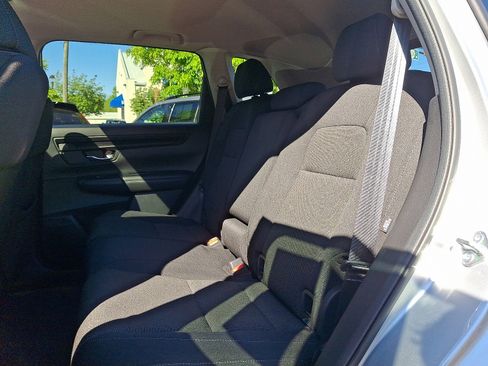 Used 2023 Honda CR-V EX image 13