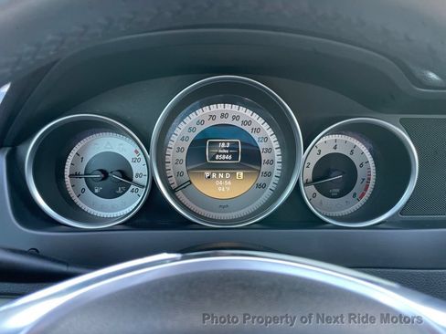 Used 2012 Mercedes-Benz C 250 Sedan image 20