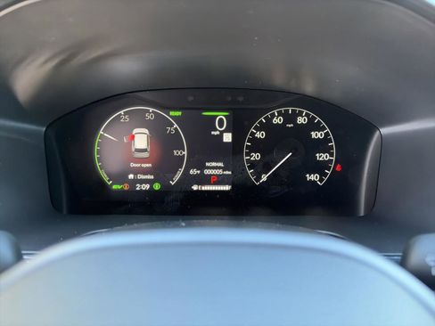 New 2026 Honda CR-V Sport image 12