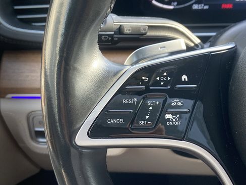Certified 2024 Mercedes-Benz GLE 450 4MATIC image 27