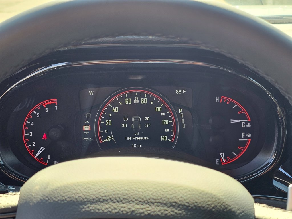 New 2026 Dodge Durango GT w/ Blacktop Package AWD/4WD image 11
