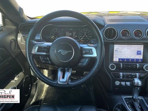 Used 2021 Ford Mustang Mach 1 w/ Equipment Group 700A image 5