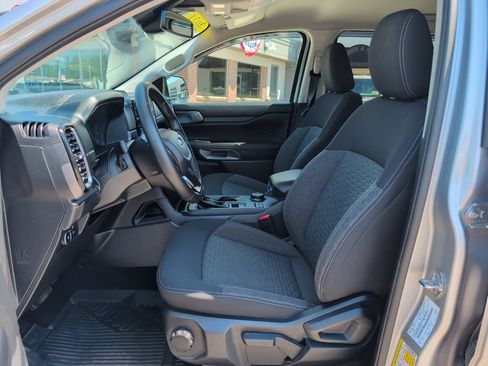 Used 2024 Ford Ranger XLT w/ Advanced Towing Package AWD/4WD image 12