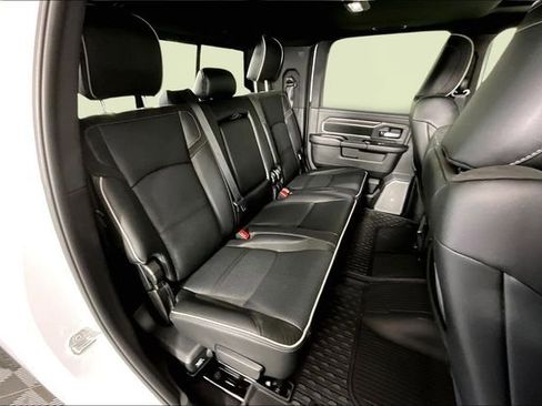 New 2026 RAM 2500 Laramie image 11