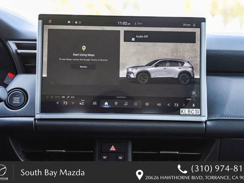 New 2026 MAZDA CX-5 Preferred AWD/4WD image 14
