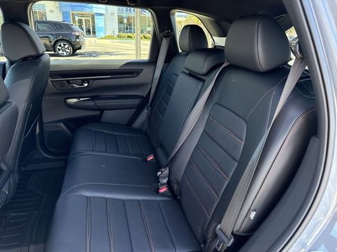 New 2026 Honda CR-V Sport-L image 24