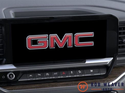 New 2026 GMC Sierra 1500 SLE image 20