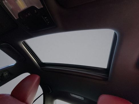 Used 2016 Lexus IS 350 w/ F Sport Package RWD image 30