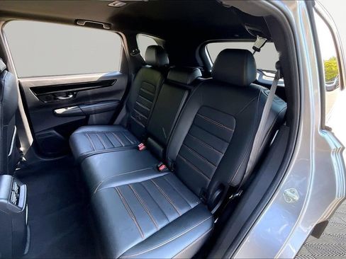 Used 2024 Honda CR-V Sport Touring image 18