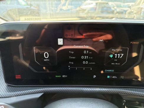 New 2026 Kia EV6 GT-Line RWD image 10
