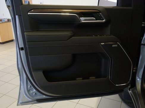 New 2026 Chevrolet Silverado 1500 LT Trail Boss image 22