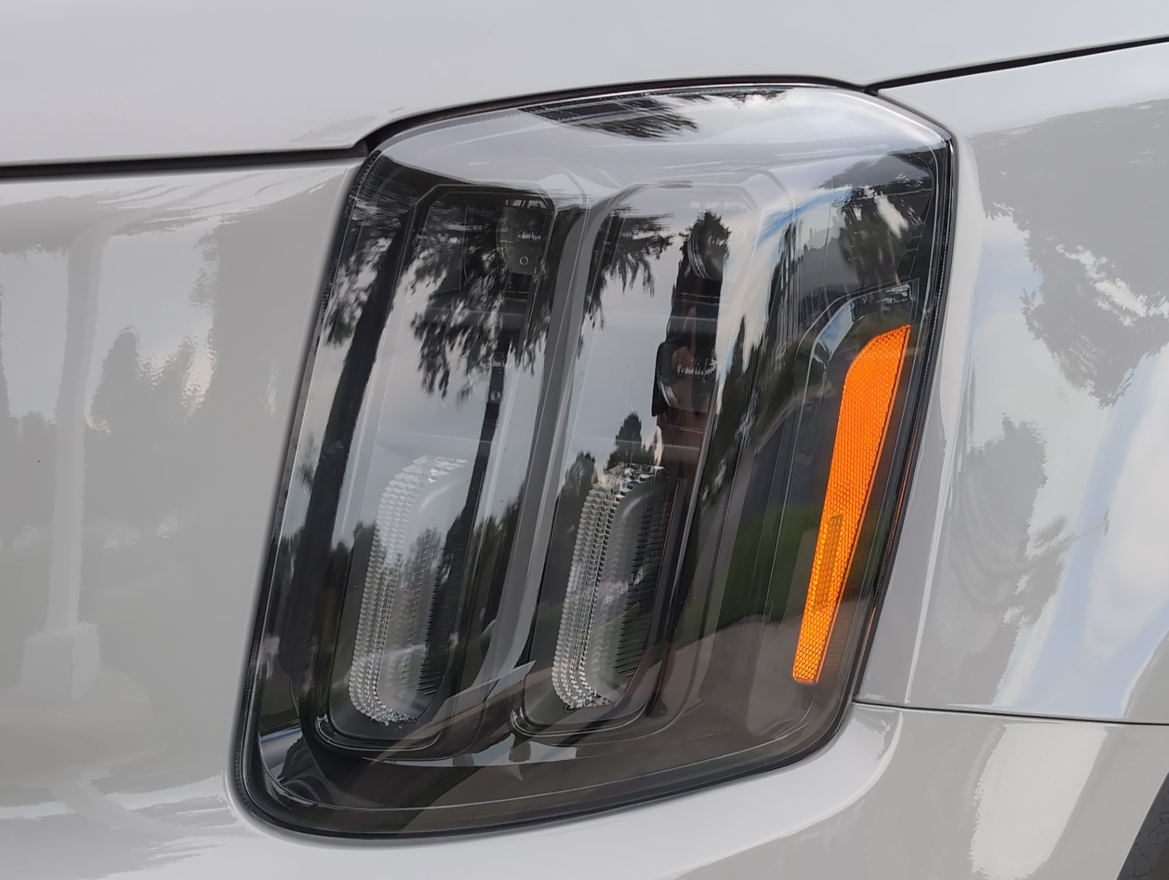 Used 2025 Kia Telluride EX X-Line AWD/4WD image 6