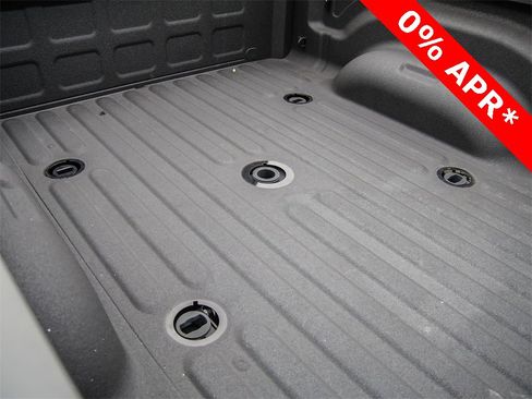 New 2025 RAM 2500 Big Horn image 32