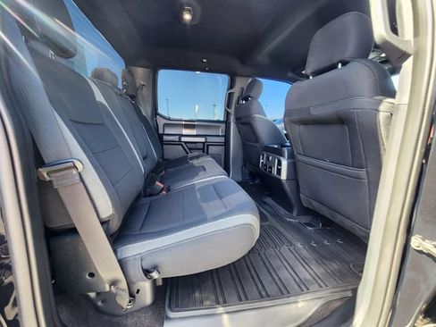 Used 2019 Ford F150 Raptor AWD/4WD image 14