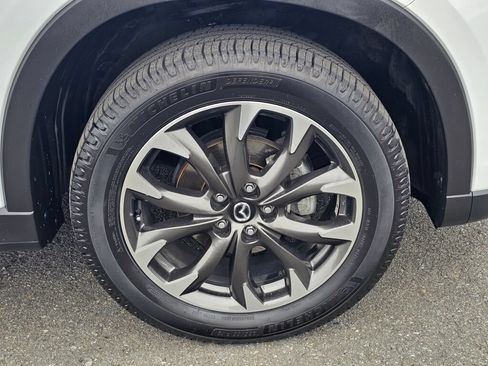 Used 2016 MAZDA CX-5 Grand Touring AWD/4WD image 30