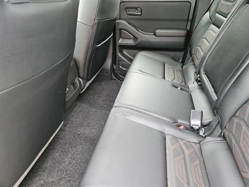 Used 2026 Nissan Frontier Pro-X w/ Pro Premium Package image 19