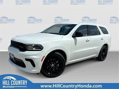 Used 2023 Dodge Durango GT