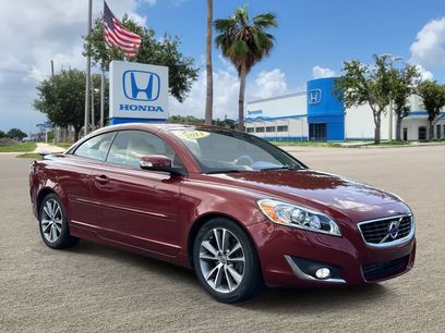 Used 2013 Volvo C70 T5