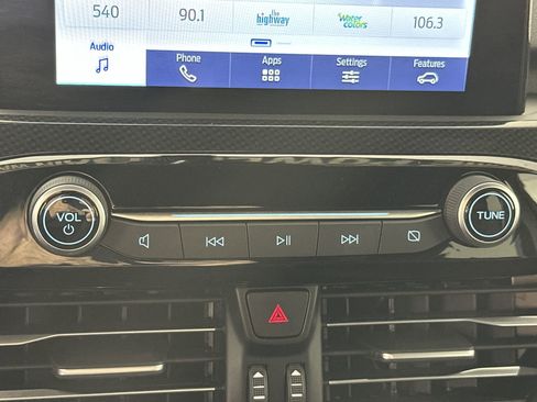 Used 2025 Ford Escape ST-Line image 22