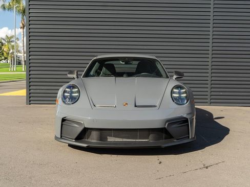 Certified 2026 Porsche 911 GT3 image 6