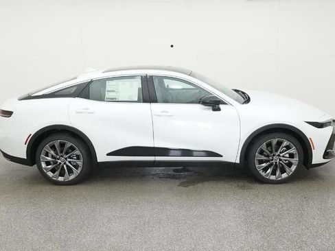 New 2026 Toyota Crown Limited image 11