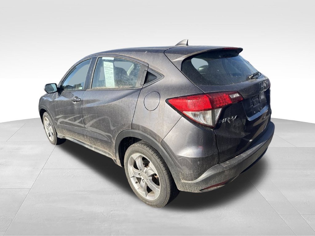 Used 2022 Honda HR-V LX image 3