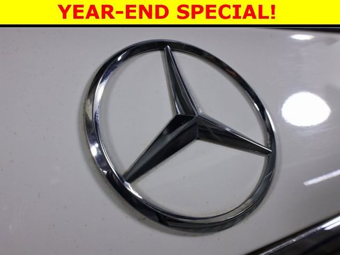 Certified 2024 Mercedes-Benz GLS 450 4MATIC w/ AMG Line Exterior image 58