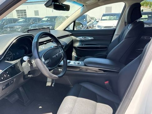 Used 2025 Genesis GV70 2.5T AWD/4WD image 6