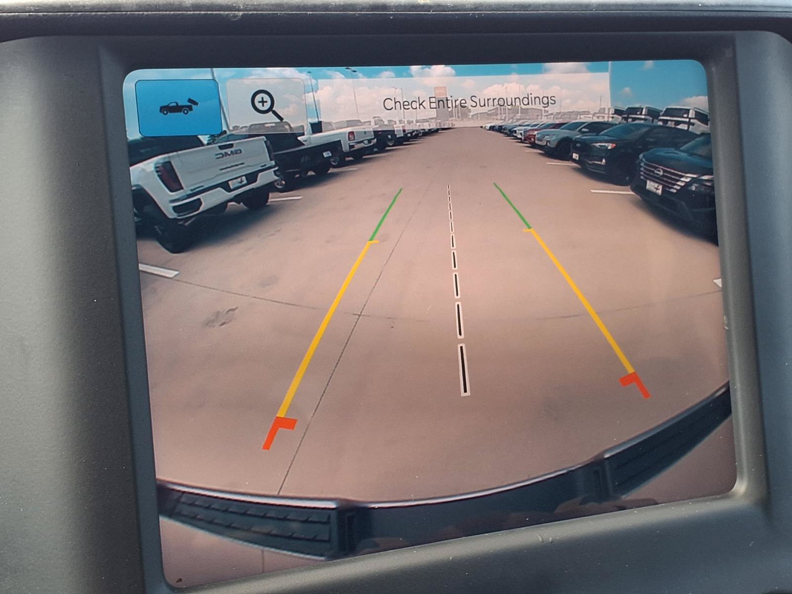 Used 2022 RAM 1500 Lone Star RWD image 11