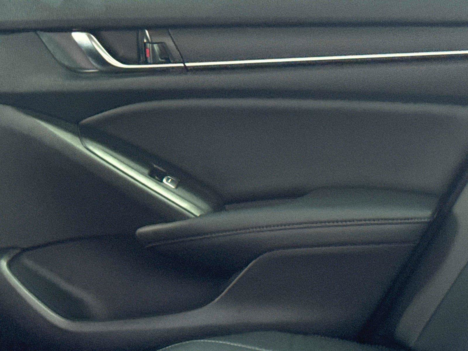 Certified 2022 Honda Accord Sport Special Edition image 14
