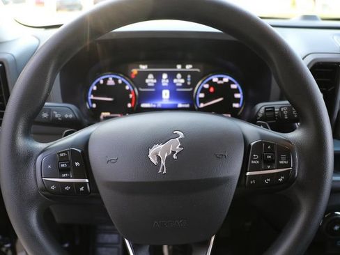 Used 2021 Ford Bronco Sport Badlands AWD/4WD image 24