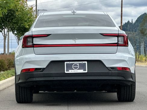 Used 2023 Polestar Polestar 2 w/ Pilot Pack AWD/4WD image 4
