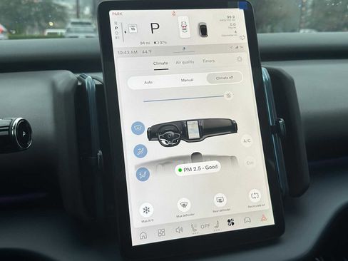 New 2026 Volvo EX30 Plus image 26