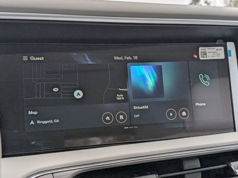 New 2026 Hyundai Palisade SEL image 14