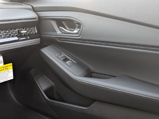 New 2026 Honda Accord Sport image 14