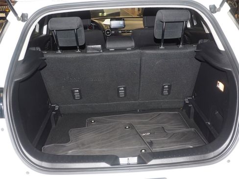 Used 2021 MAZDA CX-3 Sport image 11