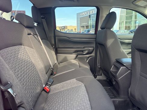 New 2025 Ford Ranger XL image 11