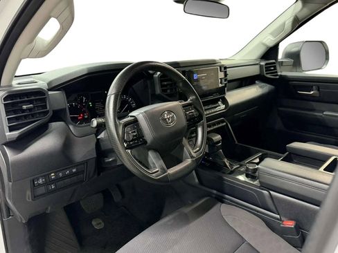 Used 2023 Toyota Tundra SR5 image 10