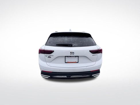 Used 2025 Buick Envision Preferred image 5