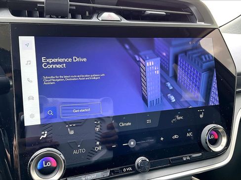 Certified 2025 Lexus RZ 300e RZ 300e w/ Accessory Package (P5) image 33