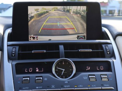 Used 2021 Lexus NX 300 FWD w/ Comfort Package image 53