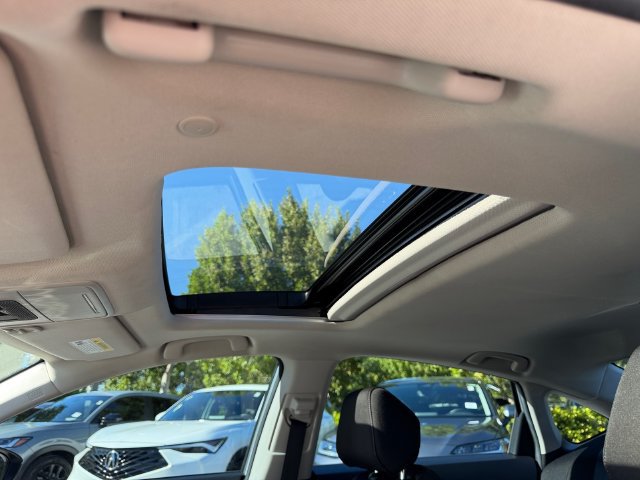 Certified 2024 Honda Accord EX image 19