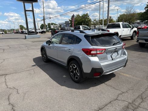 Used 2018 Subaru Crosstrek 2.0i Limited AWD/4WD image 49