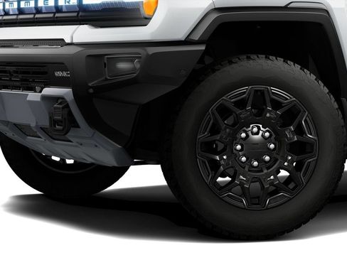 New 2026 GMC Hummer EV SUV image 33