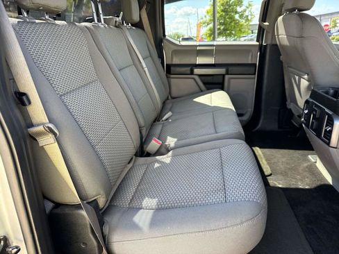 Used 2015 Ford F150 XLT w/ Equipment Group 302A Luxury RWD image 10