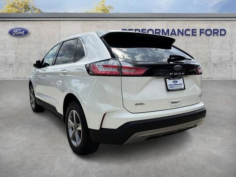 Used 2023 Ford Edge SEL w/ Convenience Package AWD/4WD image 10